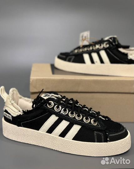 Adidas Campus 80s