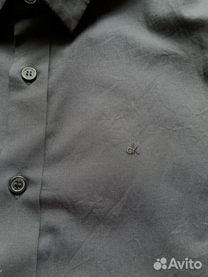 Рубашка Calvin Klein