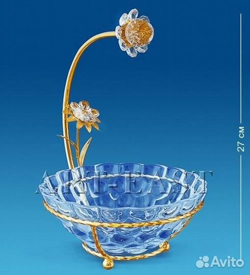 Конфетница A7998