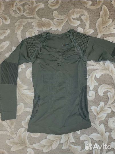 X-bionic hunt energizer