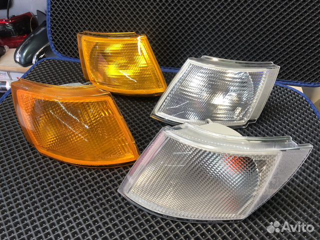 Поворотники на ваз 2110 купить в Воронеже АвтоВАЗ 2112 | Авито