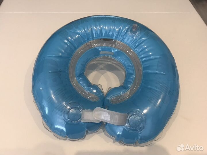 Круг для купания детский Baby swimmer