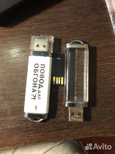 Флешки под заказ