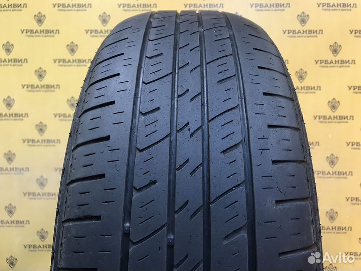 Kumho Solus KL21 235/60 R18 103H