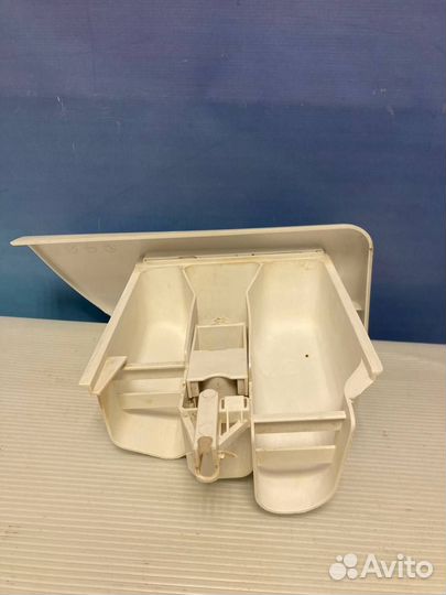 Порошкоприёмник стиральной машины Candy