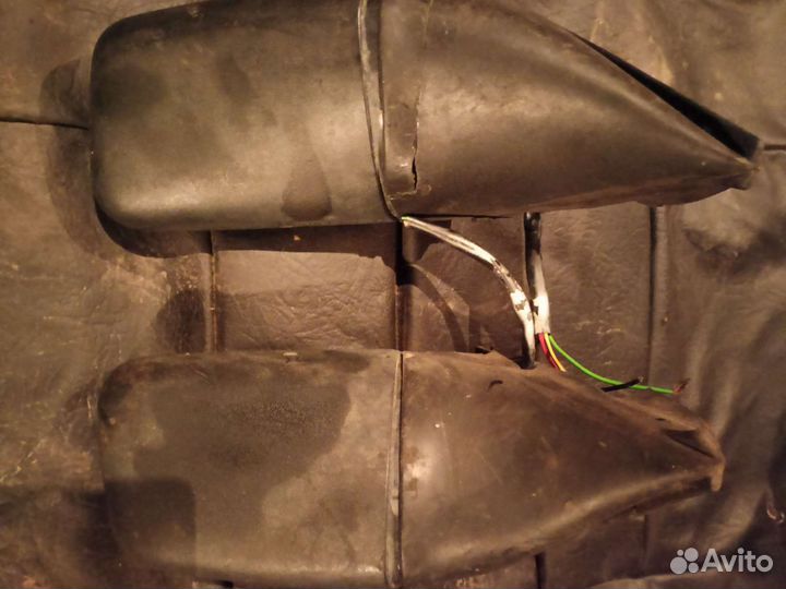 Зеркала для авто