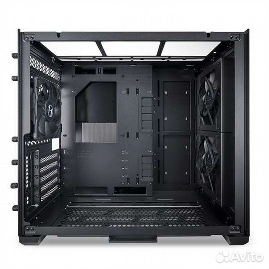 Компьютерный корпус lian LI PC-O11 Mini Air