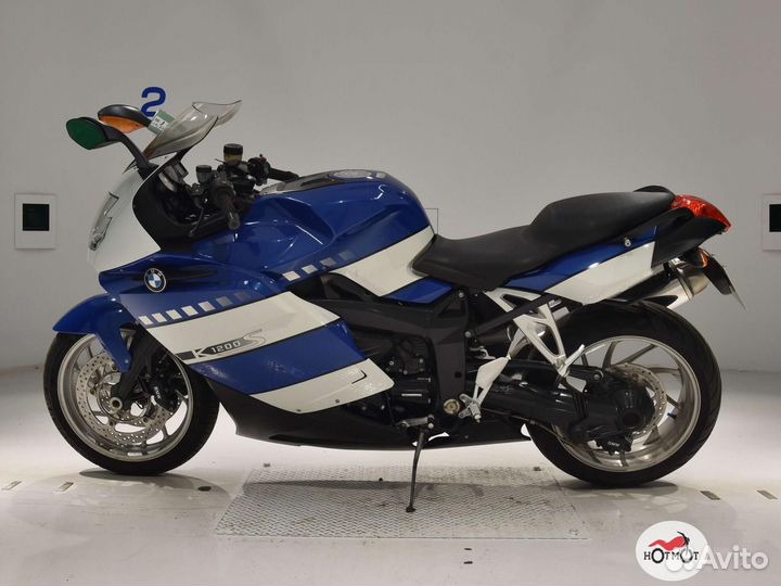 BMW K 1200 S 2006г