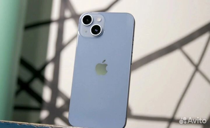 iPhone 14, 128 ГБ