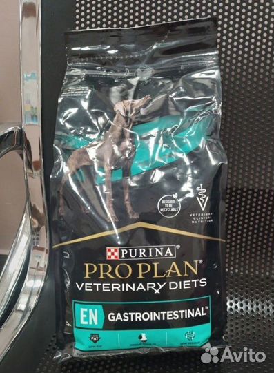 EN, HA, UR, NF Корм Purina ProPlan Veterinary Diet