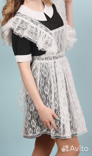 Школьная форма