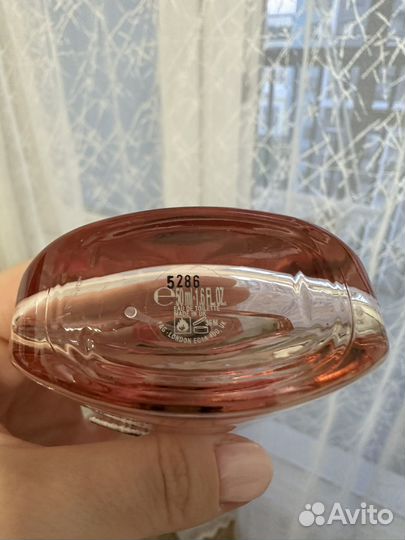 Туалетная вода lacoste женская