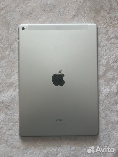 iPad air 2
