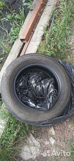 Continental ContiPremiumContact 2 195/65 R15