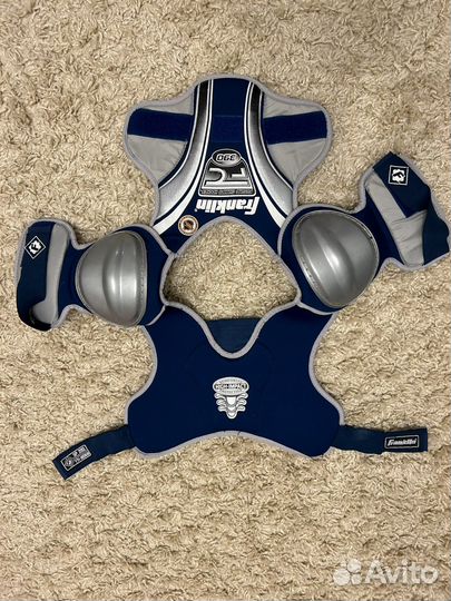 Нагрудник хоккейный Franklin SP390 Medium