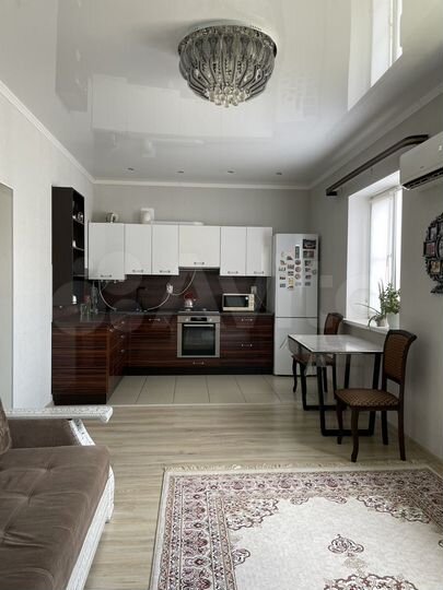 Дом 67 м² на участке 3,5 сот.