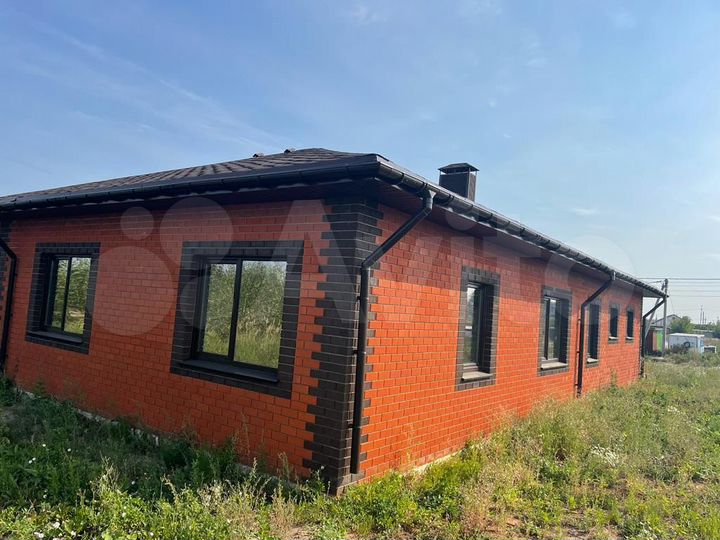 Дом 160 м² на участке 10 сот.