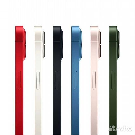 iPhone 13 mini Pink 256GB A2630