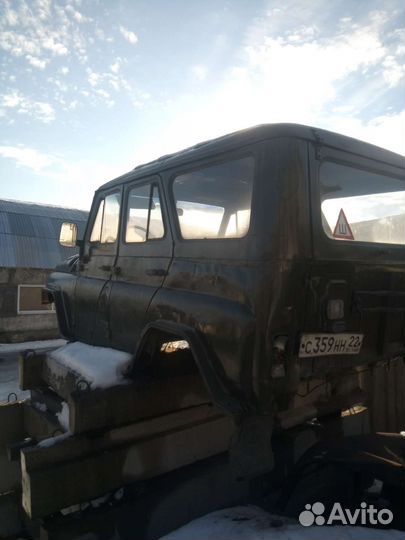 УАЗ 3151