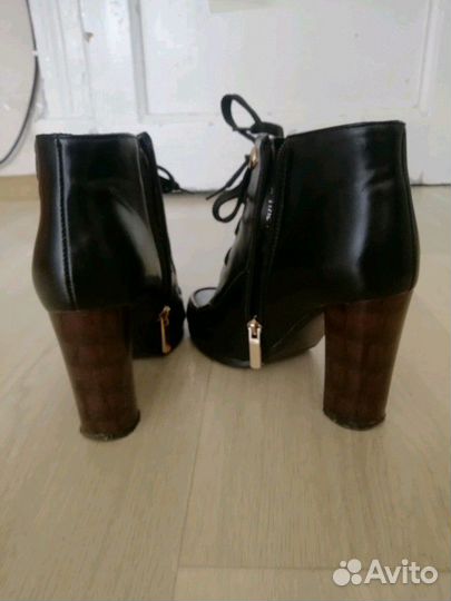 Ботильоны 36