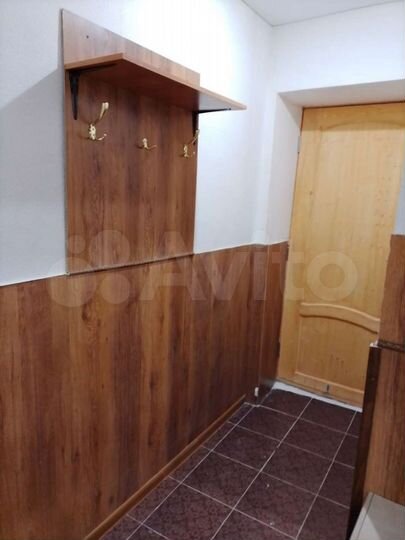 Квартира-студия, 15 м², 1/5 эт.