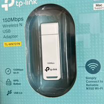 Usb wifi адаптер tp link