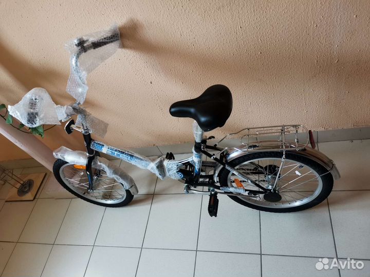 Stels pilot 415 новый