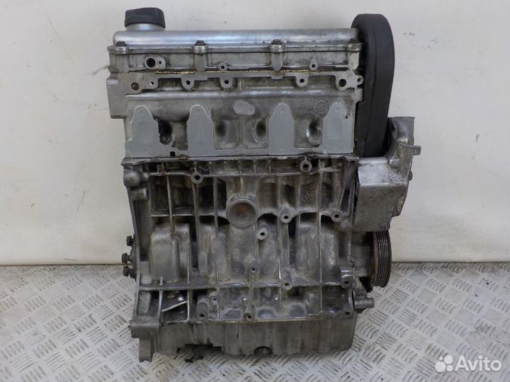 Двигатель, Skoda Octavia A4 2000-2011