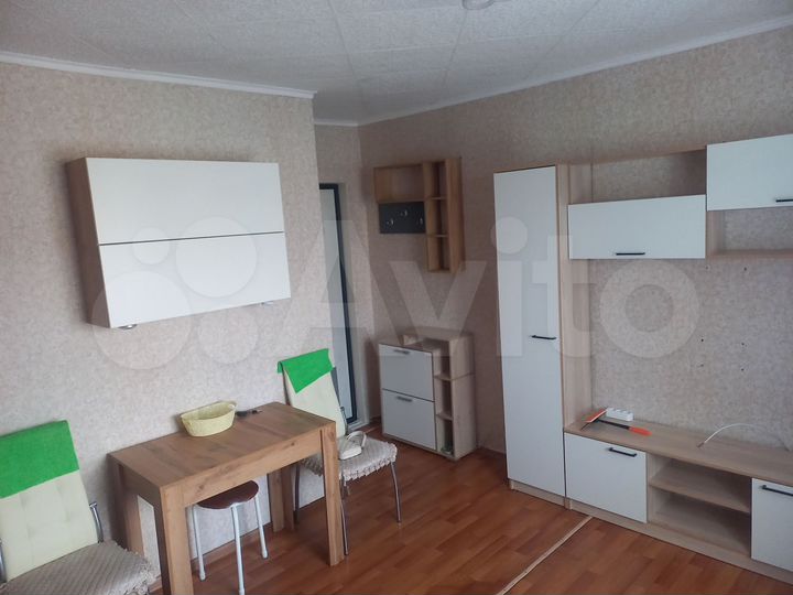 Комната 12,6 м² в 1-к., 4/4 эт.