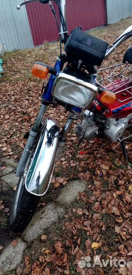 Продам мопед дельта цена
