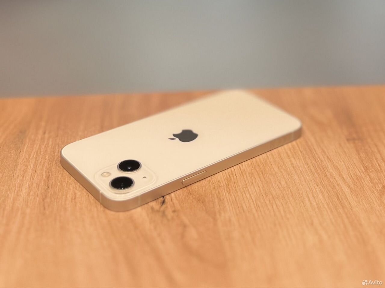 iPhone 13, 128 ГБ, SIM + eSIM