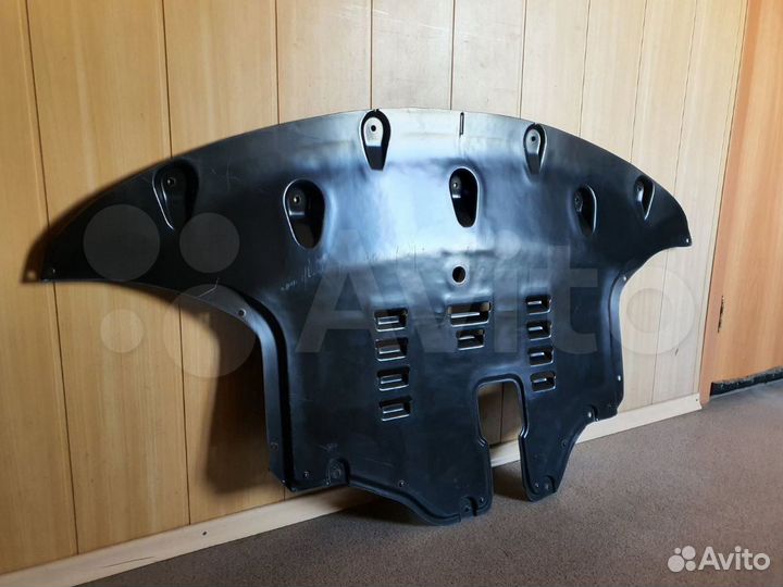 Kia Sorento Prime 15-20г.Защита Пыльник двс