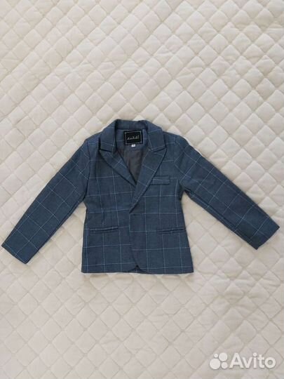 Костюм брючный нарядный на мальчика