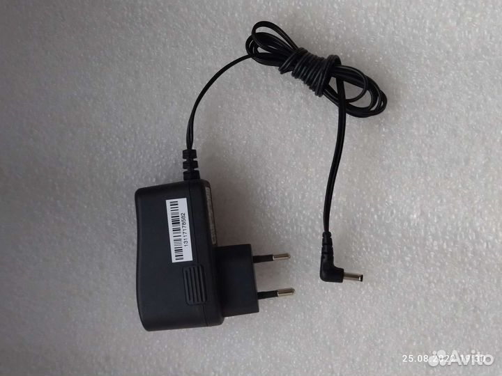Блок питания 12v