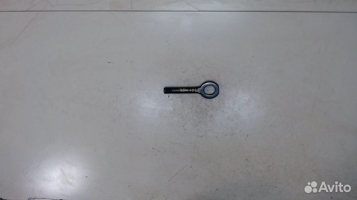 Крюк буксировочный Hyundai Elantra, 2017