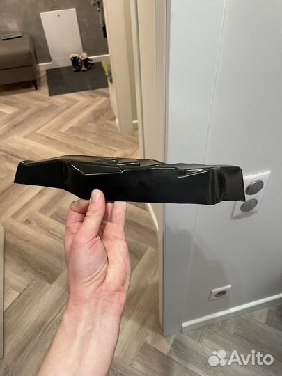 Корка защитная Slash 4x4 LCG