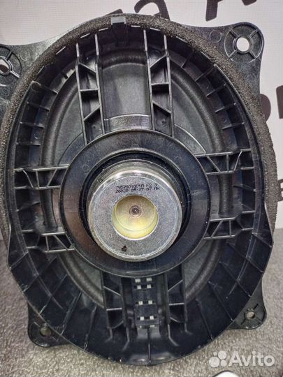 Комплект акустики Mark Levinson для Lexus RX 21 го