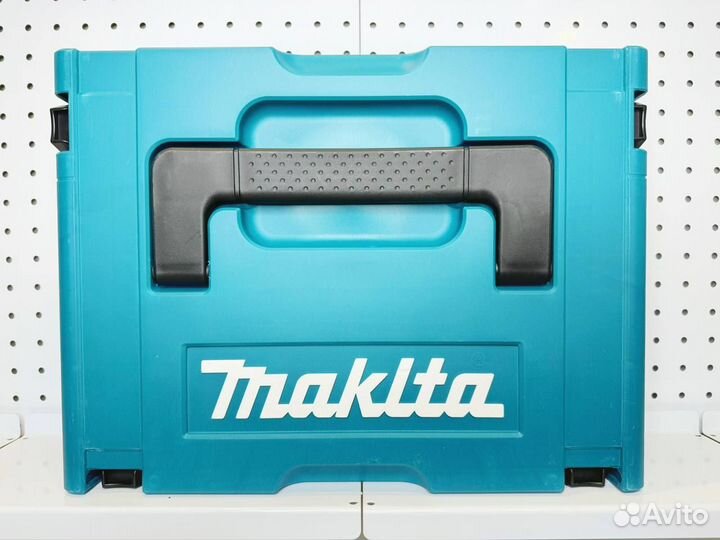 Дрель-Шуруповерт Makita бесщеточный 70Nm