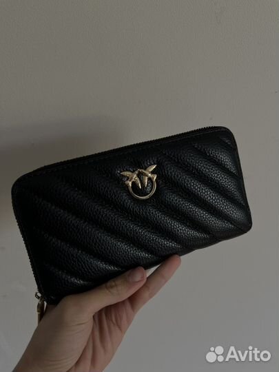 Кошелек женский pinko