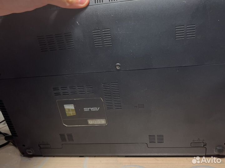 Asus k 56 cb i 7