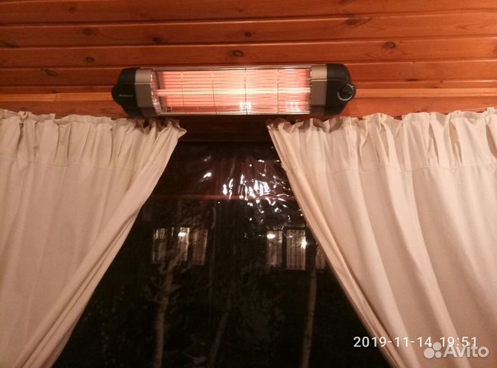 Фабричные Мягкие (гибкие) окна в Астрахани