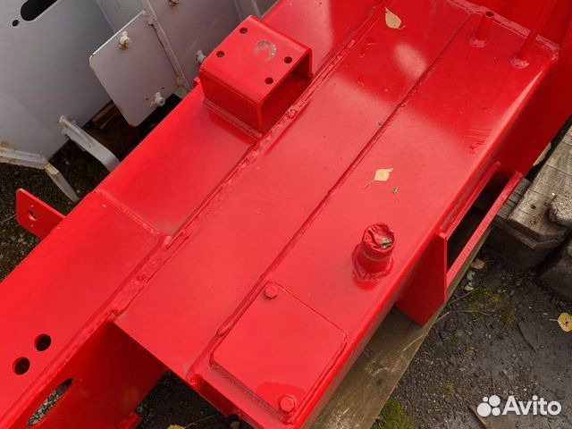 Станина unic 370