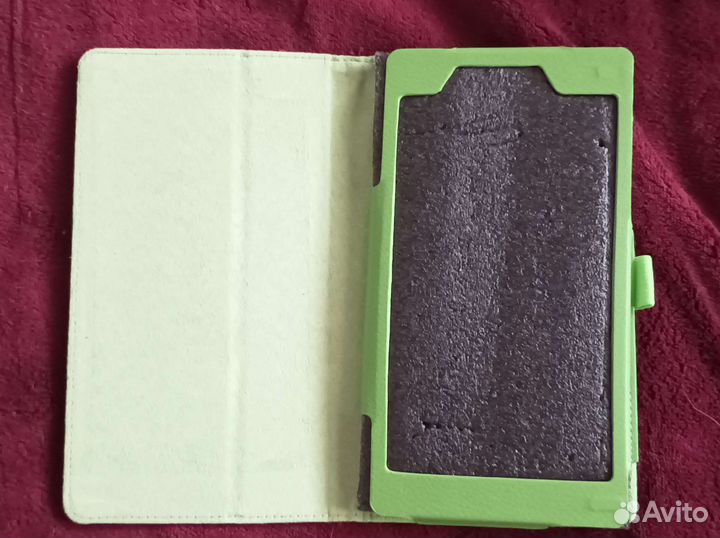 Чехол для планшета lenovo tab3 730m