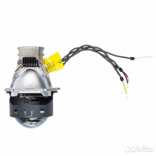 Bi-led линзы Optima Expression Drive 3.0 5500К