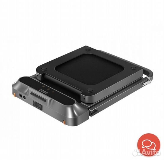 Беговая дорожка WalkingPad R2 скорость до 10 км/ч