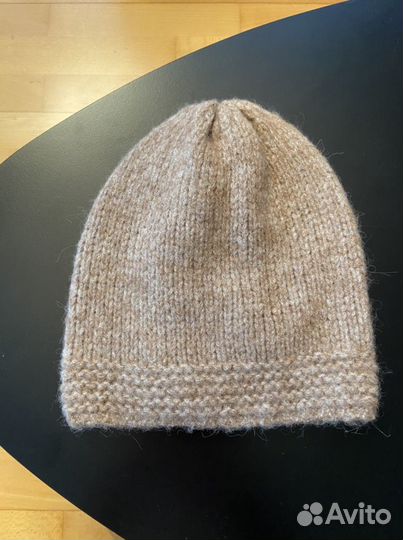Шапка макс мара марелла новая