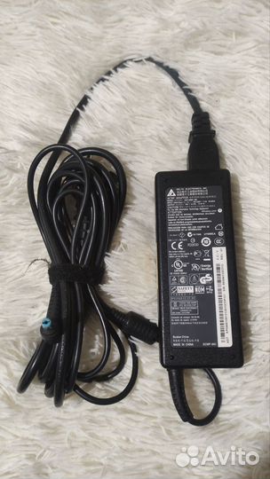 Зарядное Acer, кабеля и прочие интернет/тв девайсы