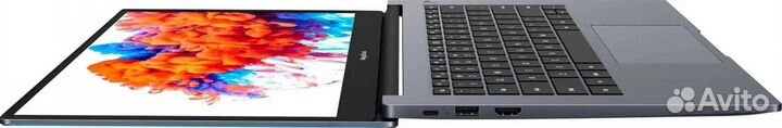 MagicBook 14