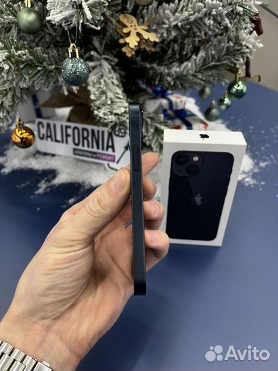 iPhone 13 mini, 128 ГБ