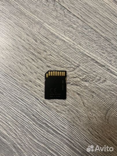 Продам карты памяти sdhc 32гб и 64гб